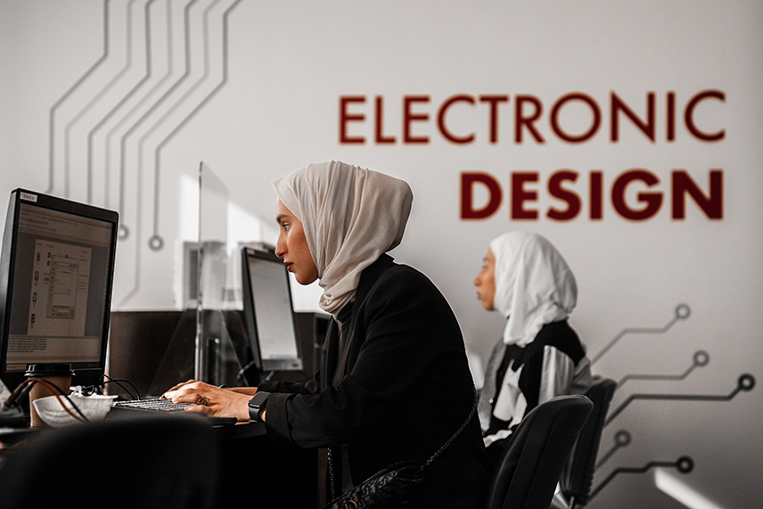 Electrical Engineering Technology
